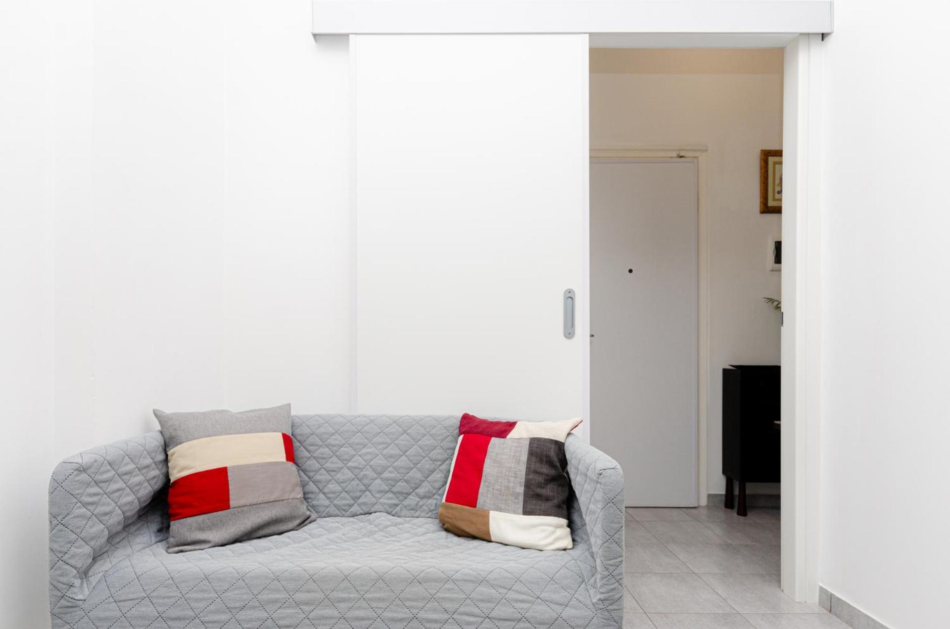 Vivimihome - Crespi House A 3 Minuti Dalla Metro Milano Ngoại thất bức ảnh