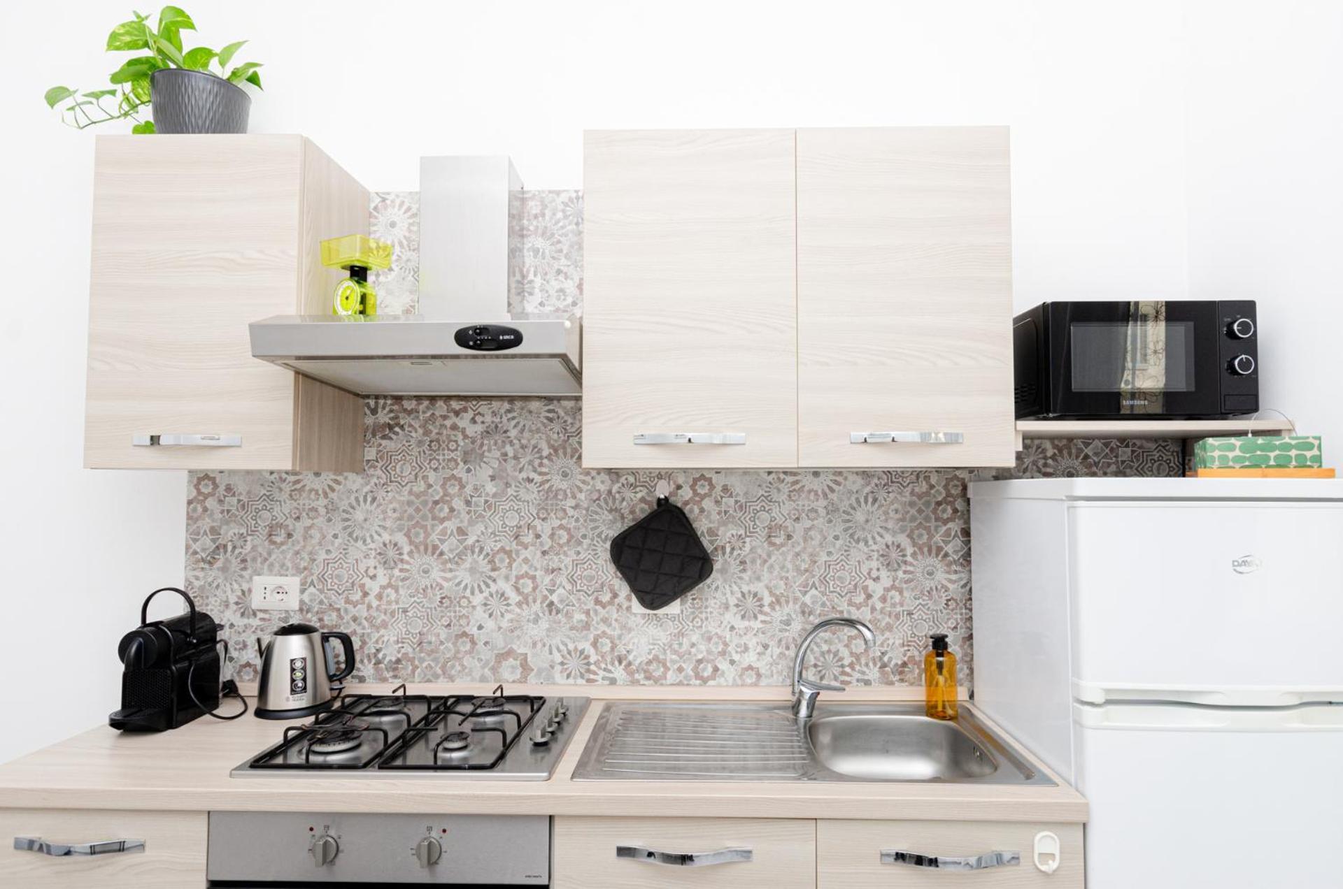 Vivimihome - Crespi House A 3 Minuti Dalla Metro Milano Ngoại thất bức ảnh